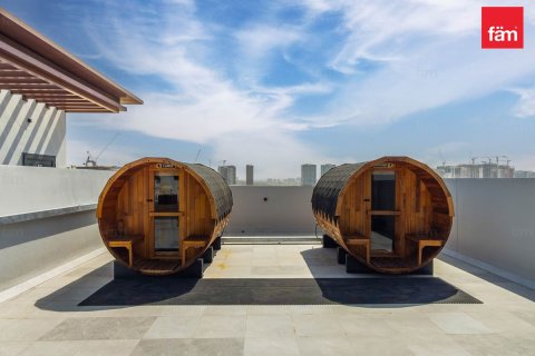 Appartement de 3 chambres à Al Furjan, UAE No. 221999 23