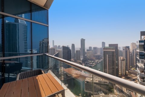 Appartement de 2 chambres à Dubai Marina, UAE No. 198195