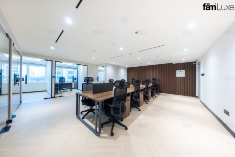 89.7m² Office in Dubai, UAE No. 216078 15