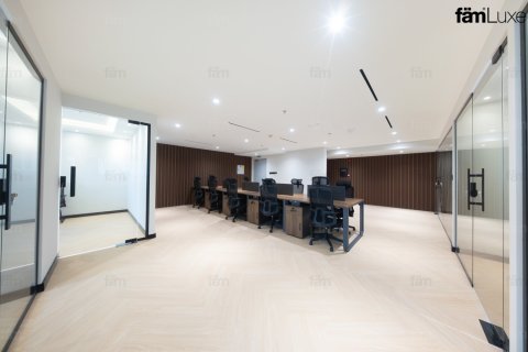 89.7m² Office in Dubai, UAE No. 216078 3
