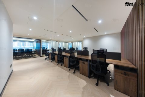 89.7m² Office in Dubai, UAE No. 216078