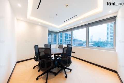 89.7m² Office in Dubai, UAE No. 216078 10