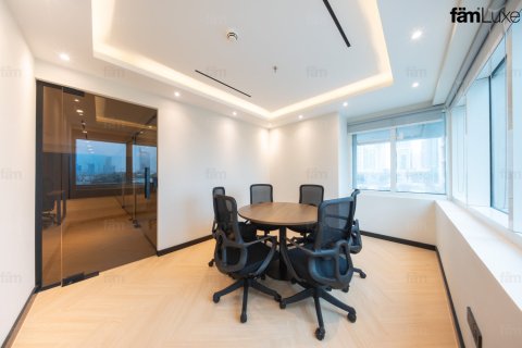 89.7m² Office in Dubai, UAE No. 216078 7
