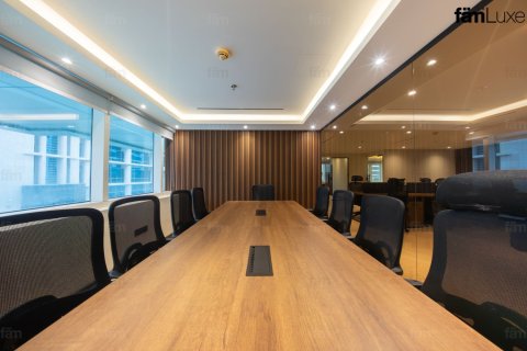 89.7m² Office in Dubai, UAE No. 216078 5