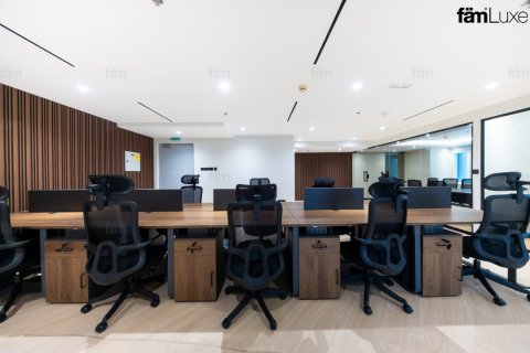 89.7m² Office in Dubai, UAE No. 216078 14