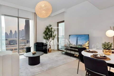 2 bedrooms Apartment in Zabeel, UAE No. 212322 5