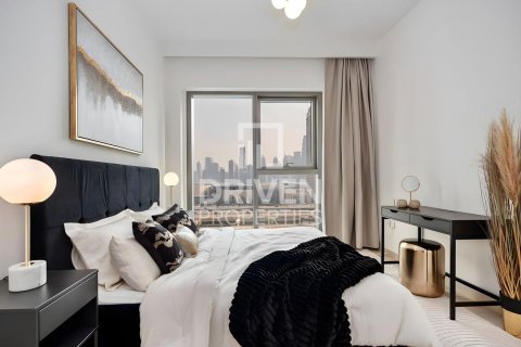 2 bedrooms Apartment in Zabeel, UAE No. 212322 9