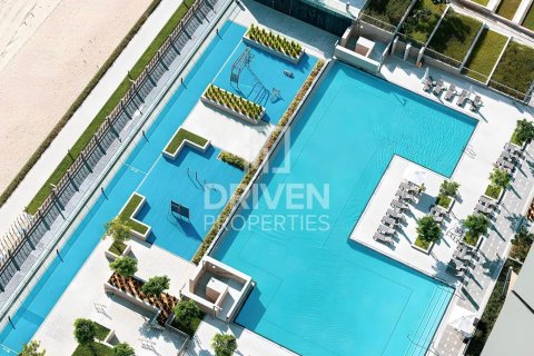 2 bedrooms Apartment in Zabeel, UAE No. 212322 13
