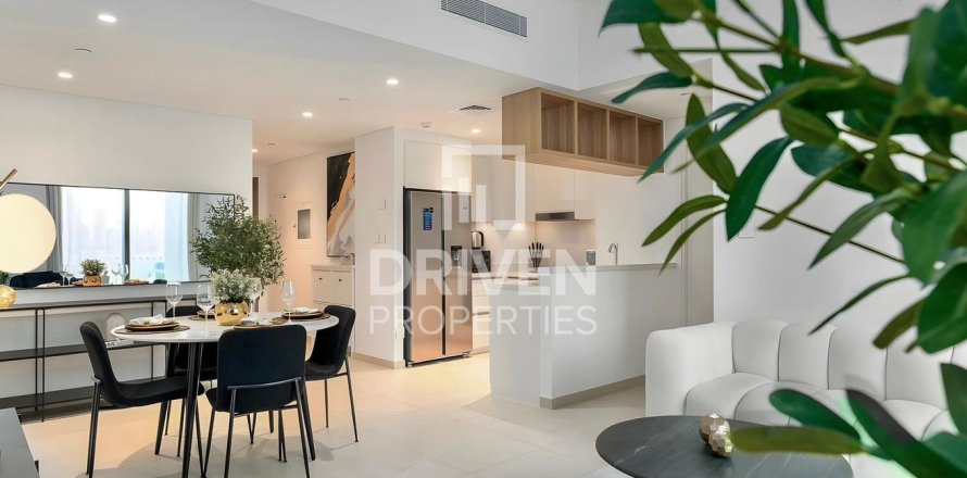2 bedrooms Apartment in Zabeel, UAE No. 212322
