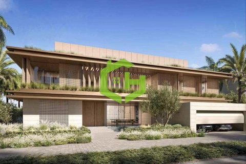 7 bedrooms Villa in Palm Jebel Ali, UAE No. 9490 11
