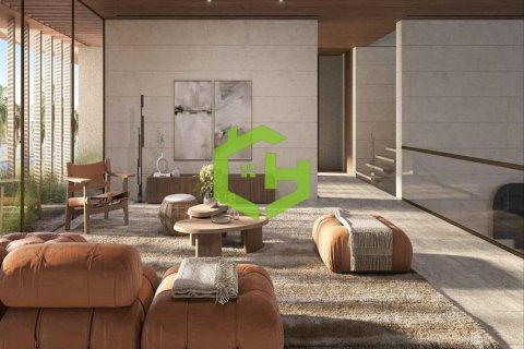 7 bedrooms Villa in Palm Jebel Ali, UAE No. 9490 5