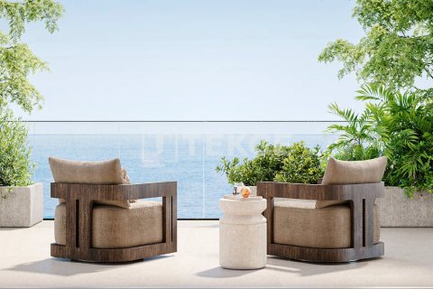 Penthouse de 4 chambres à Dubai, UAE No. 134367 19