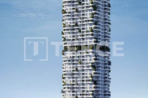 Penthouse de 4 chambres à Dubai, UAE No. 134367 4