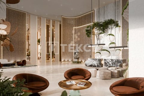 Penthouse de 4 chambres à Dubai, UAE No. 134367 9