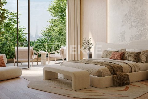 Penthouse de 4 chambres à Dubai, UAE No. 134367 17
