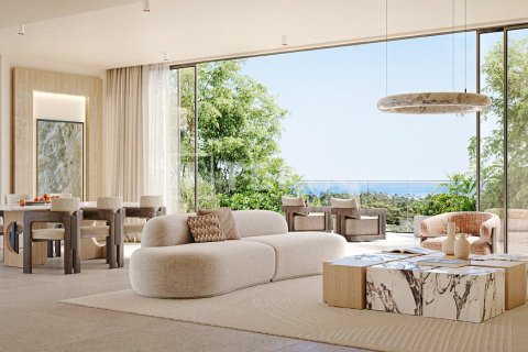 Penthouse de 4 chambres à Dubai, UAE No. 134367 14