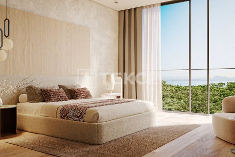 Penthouse de 4 chambres à Dubai, UAE No. 134367 16