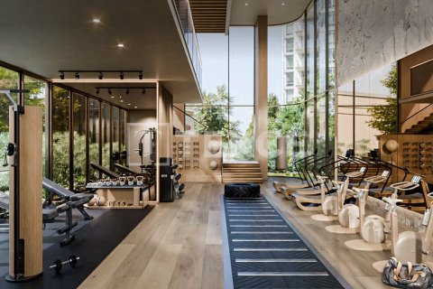 Penthouse de 4 chambres à Dubai, UAE No. 134367 10