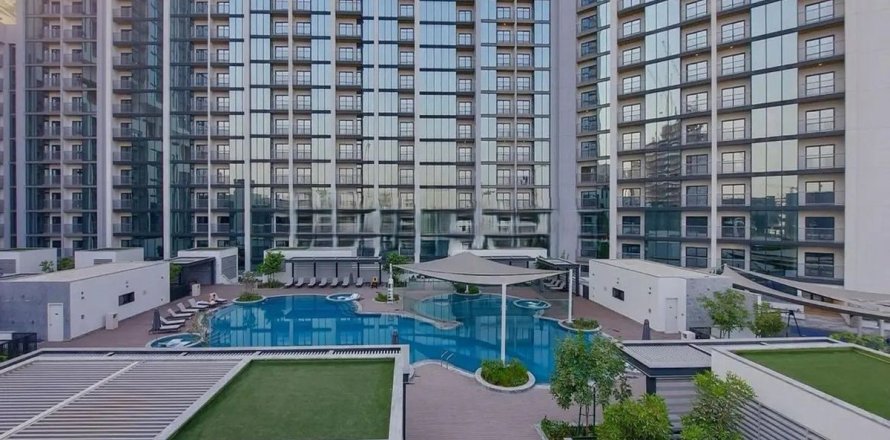 Appartement de 2 chambres à Dubai, UAE No. 219058