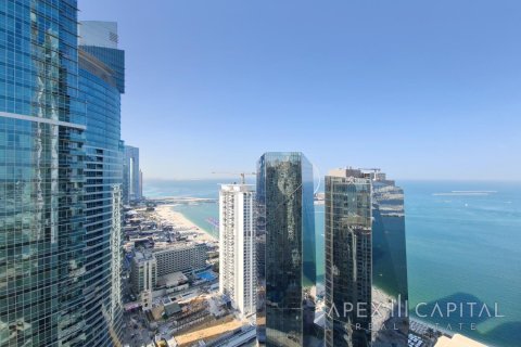 4 غرف نوم بانتهاوس في Sadaf, الإمارات العربية المتحدة رقم 5751 18