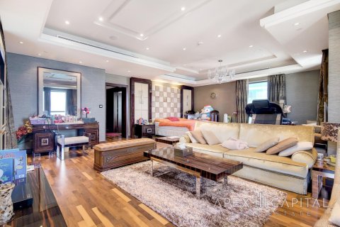 4 غرف نوم بانتهاوس في Sadaf, الإمارات العربية المتحدة رقم 5751 9