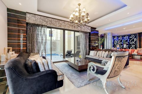 4 غرف نوم بانتهاوس في Sadaf, الإمارات العربية المتحدة رقم 5751 3