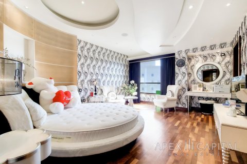4 غرف نوم بانتهاوس في Sadaf, الإمارات العربية المتحدة رقم 5751 15