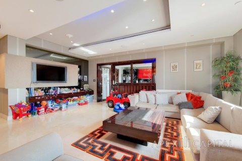 4 غرف نوم بانتهاوس في Sadaf, الإمارات العربية المتحدة رقم 5751 8