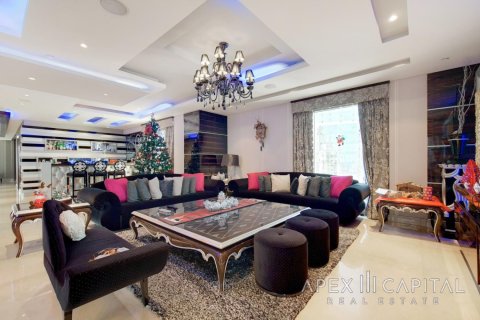 4 bedrooms Penthouse in Sadaf, UAE No. 5751