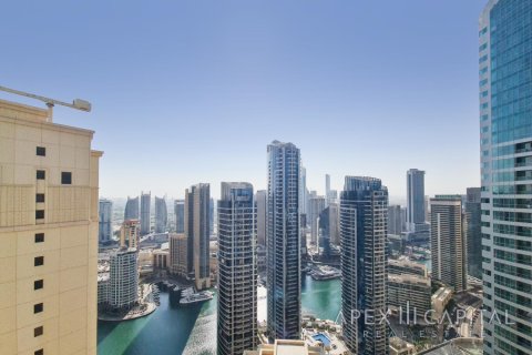 4 غرف نوم بانتهاوس في Sadaf, الإمارات العربية المتحدة رقم 5751 19