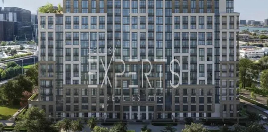 Appartement de 1 chambre à Yas Island, UAE No. 224099