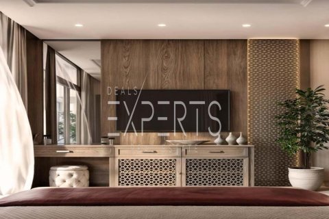 Appartement de 1 chambre à Yas Island, UAE No. 224099 10