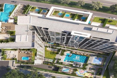 Appartement de 1 chambre à Yas Island, UAE No. 224099 15