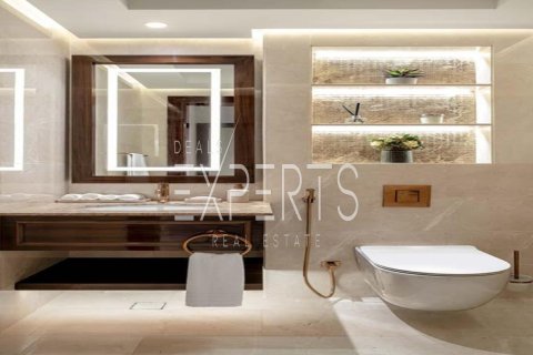 Appartement de 1 chambre à Yas Island, UAE No. 224099 11