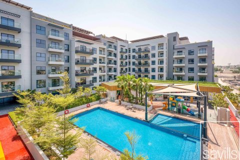 Appartement de 2 chambres à Al Furjan, UAE No. 203794 12