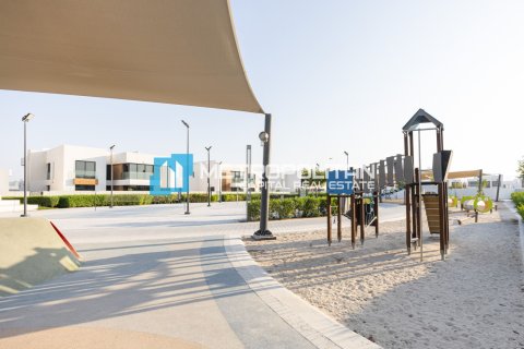 Villa de 4 chambres à Saadiyat Island, UAE No. 140085 30