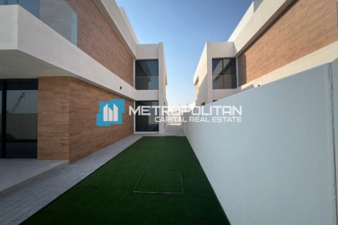 Villa de 4 chambres à Saadiyat Island, UAE No. 140085 27