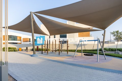 Villa de 4 chambres à Saadiyat Island, UAE No. 140085 29