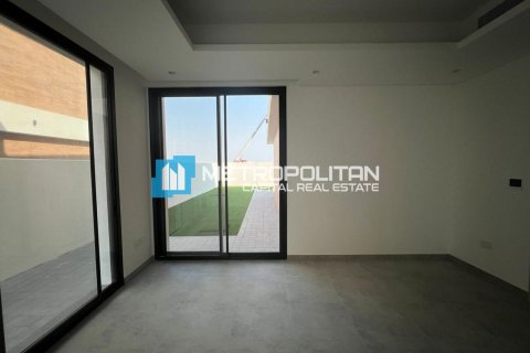 Villa de 4 chambres à Saadiyat Island, UAE No. 140085 16