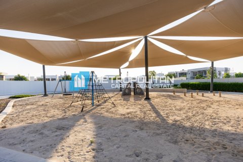 Villa de 4 chambres à Saadiyat Island, UAE No. 140085 31