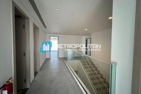 Villa de 4 chambres à Saadiyat Island, UAE No. 140085 22