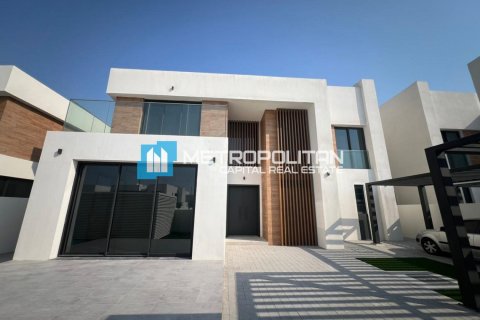 Villa de 4 chambres à Saadiyat Island, UAE No. 140085 5