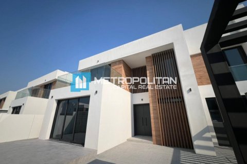 Villa de 4 chambres à Saadiyat Island, UAE No. 140085 28
