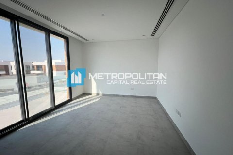 Villa de 4 chambres à Saadiyat Island, UAE No. 140085 9