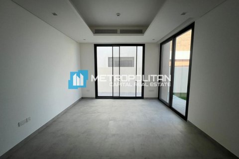 Villa de 4 chambres à Saadiyat Island, UAE No. 140085 13