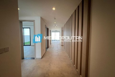 Villa de 4 chambres à Saadiyat Island, UAE No. 140085 23