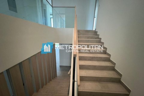 Villa de 4 chambres à Saadiyat Island, UAE No. 140085 15