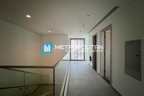 Villa de 4 chambres à Saadiyat Island, UAE No. 140085 14