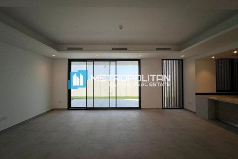 Villa de 4 chambres à Saadiyat Island, UAE No. 140085 3