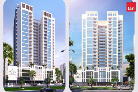 2 bedrooms Apartment in Dubai, UAE No. 223899 2